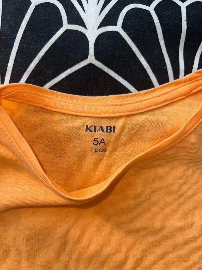 T-shirt enfant - photo numéro 2