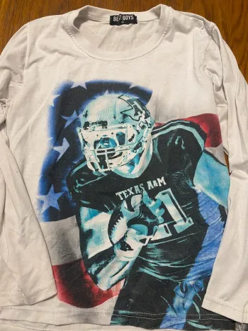 Tee-shirts