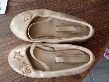 Ballerines
