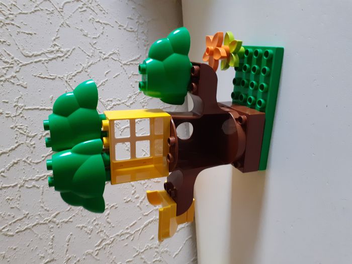 DUPLO Lego - photo numéro 6