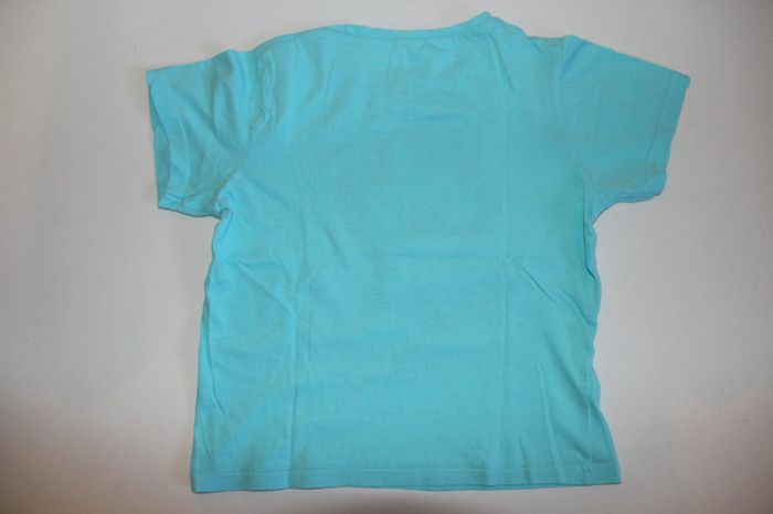 Lot tee shirts 5 ans - photo numéro 7