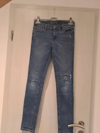 Jeans zara