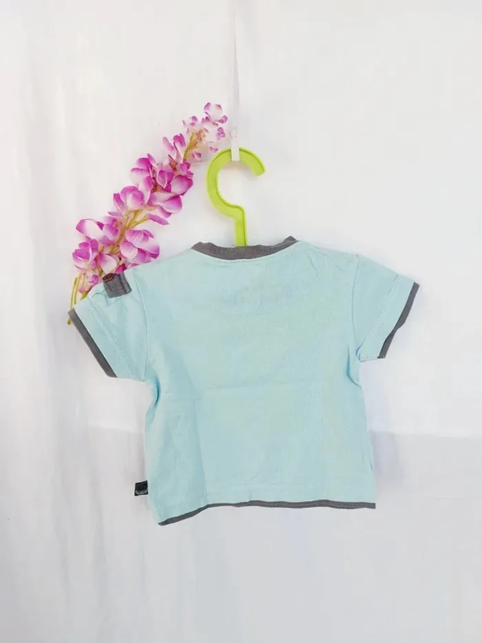Tee-shirts 6 mois Cadet Rousselle - photo numéro 6