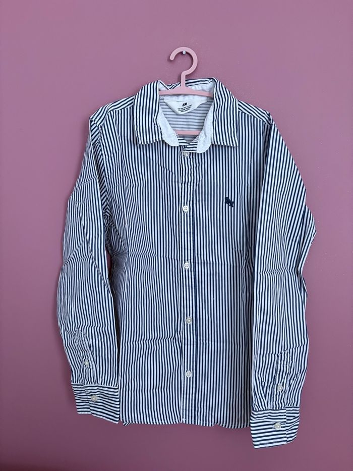 Chemise h&m