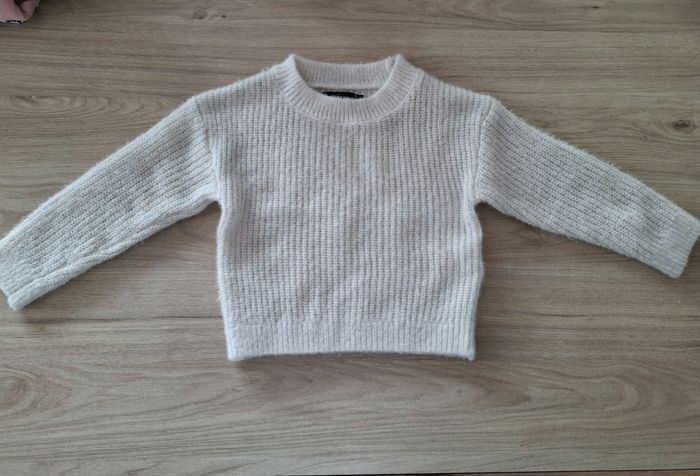Pull in extenso 3 ans - photo numéro 2