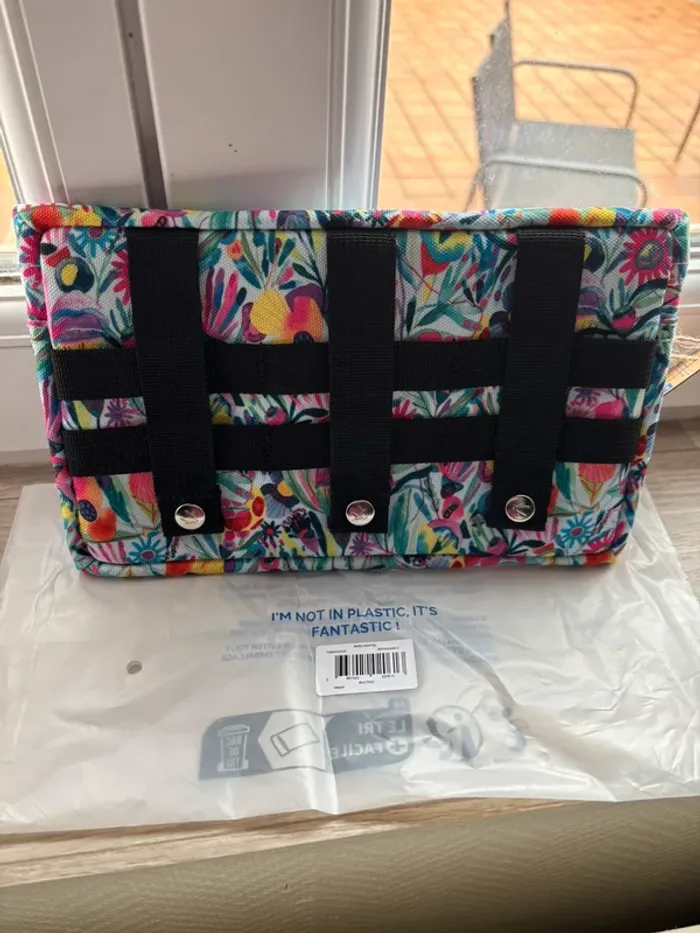 Pochette Maria montiel cabaïa - photo numéro 2