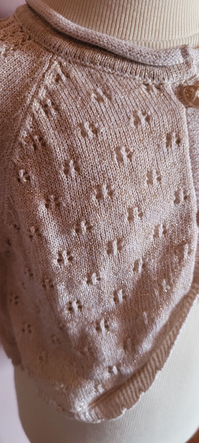 Gilet - photo numéro 2