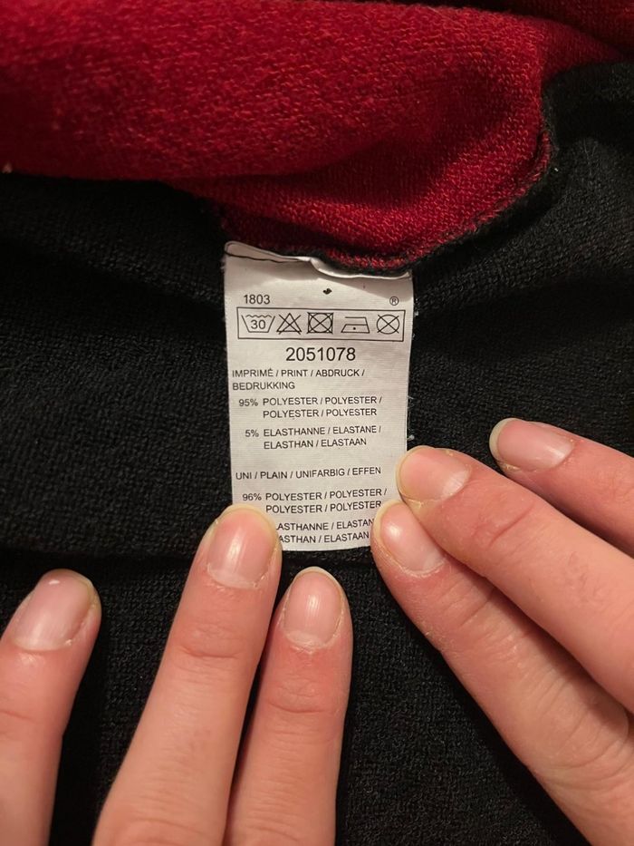 Tunique femme - photo numéro 4