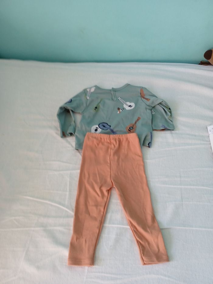 ensemble / pyjama - photo numéro 2