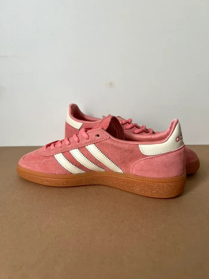 Adidas Spezial Sporty & Rich Pink - 37 - photo numéro 2