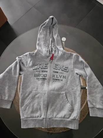 Vends gilets enfants 10 ans
