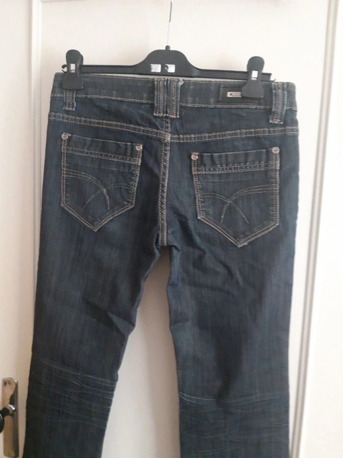 Jeans miss chic - photo numéro 3