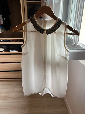 Tee shirt femme taille S pimkie