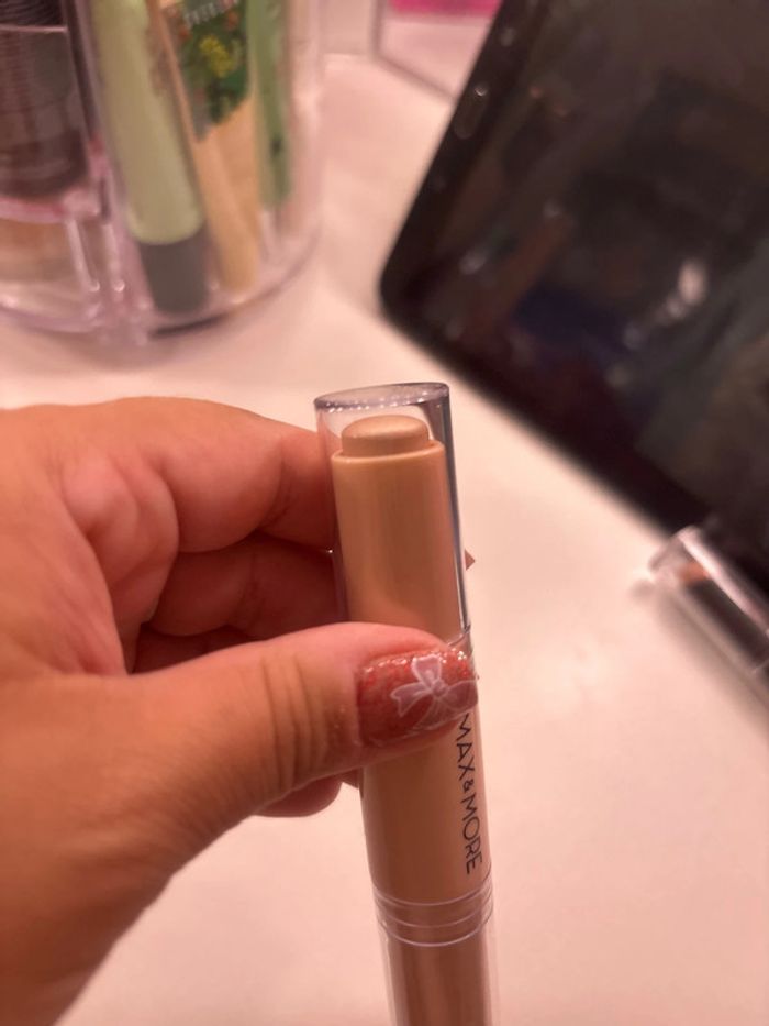 Contour & highlight - photo numéro 2