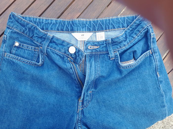 Jeans H&M loose fit - photo numéro 4