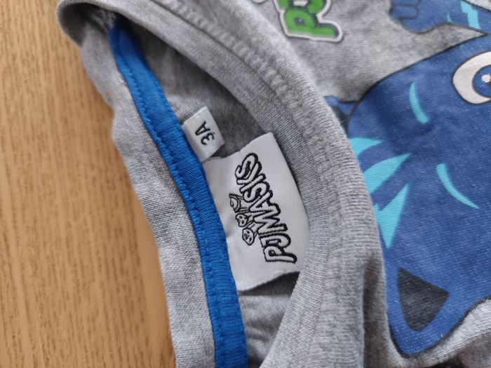 Pyjama 3 ans pjmasks - photo numéro 4
