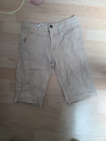 Short orchestra 10ans