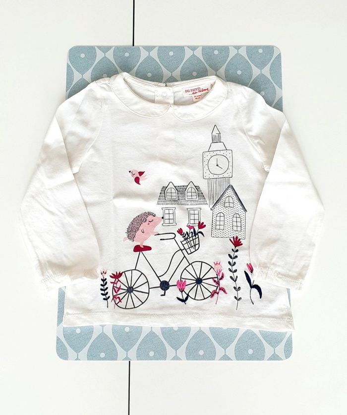 Lot 6 pièces Dpam - 24M - photo numéro 3