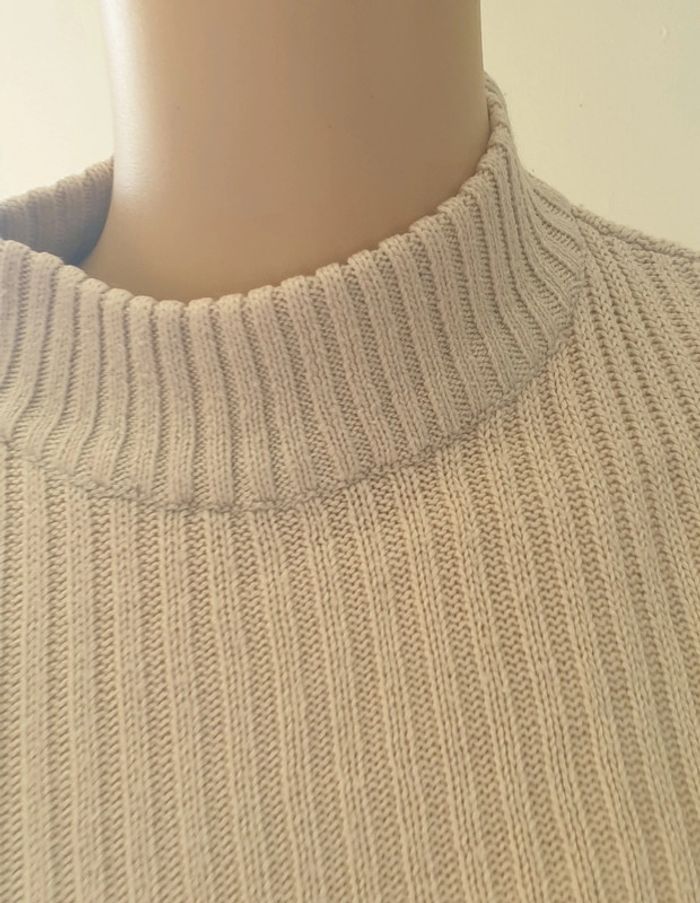 💜 Pull taille L 40 H&M #emyfleury_40femme - photo numéro 2