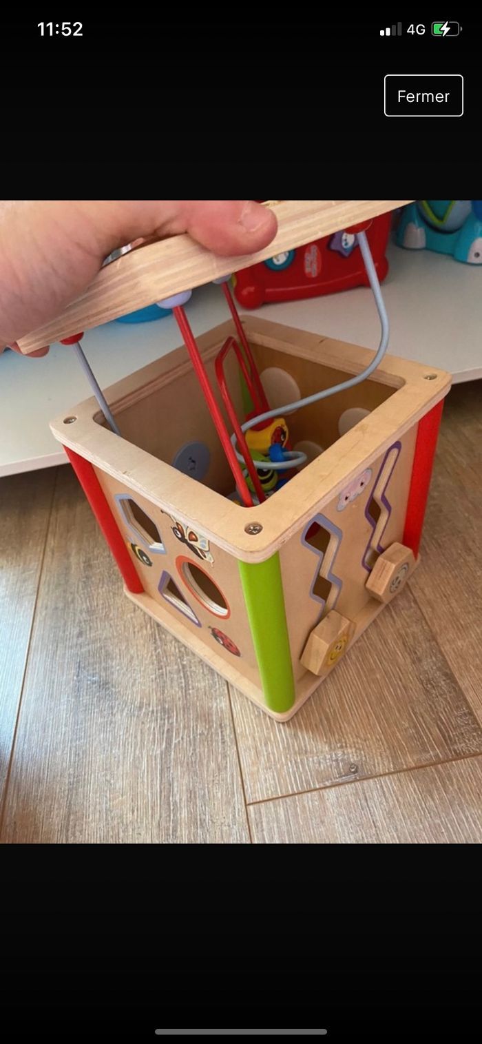 Jouets - photo numéro 3