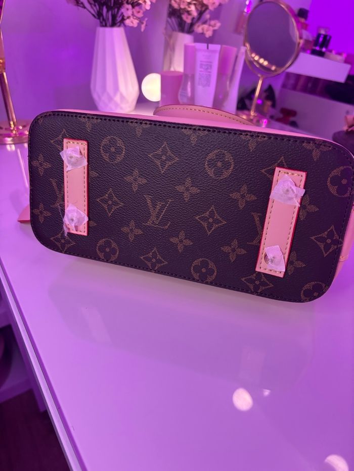 sac bébé alma - photo numéro 6