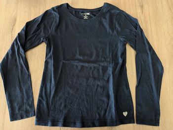 Tee shirt orchestra 10 ans