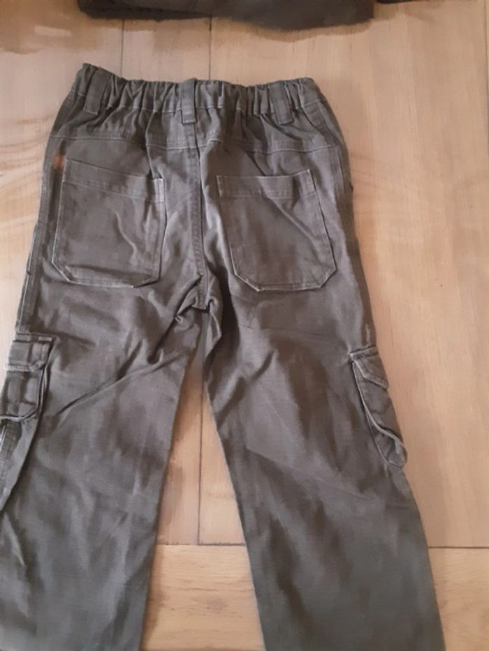 Battle - photo numéro 2