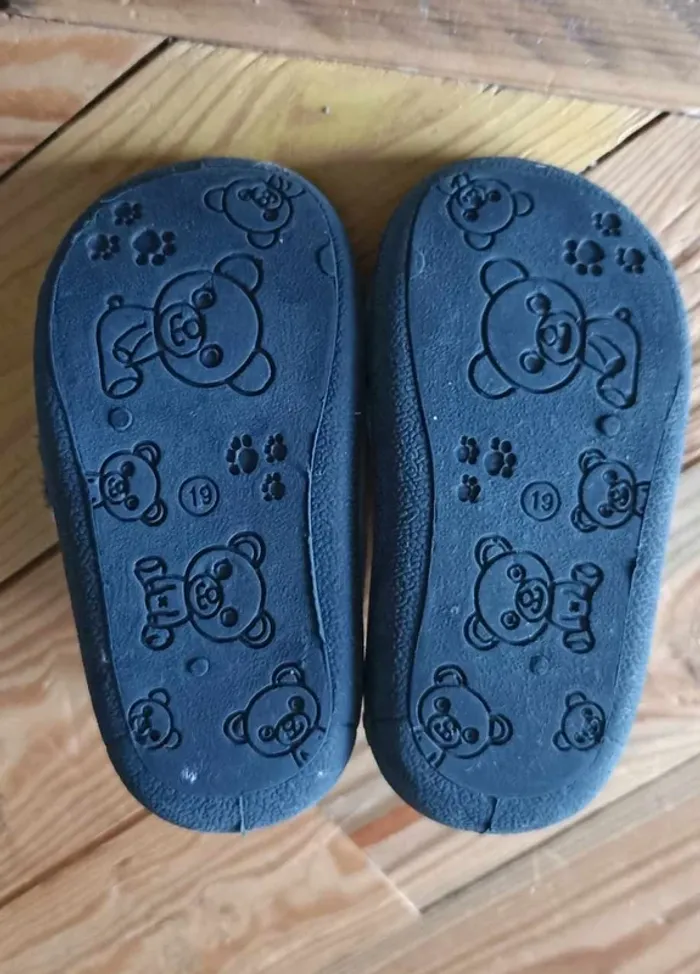 Chaussons - photo numéro 6