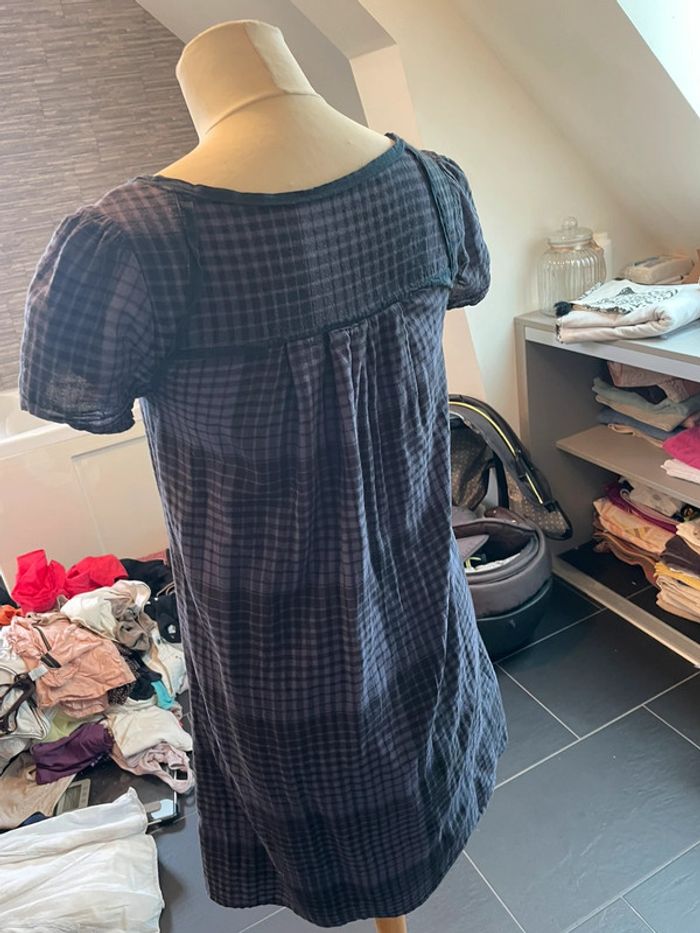 Robe MC - photo numéro 2