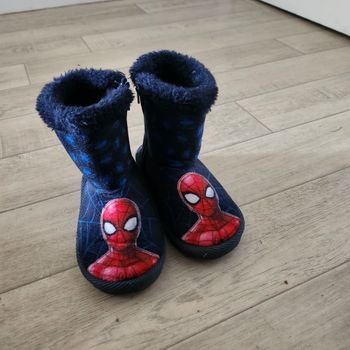 Spiderman