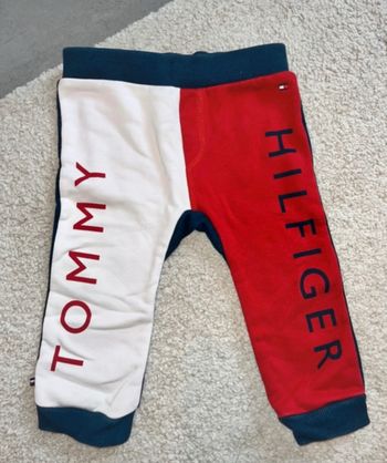 Pantalon Tommy Hilfiger