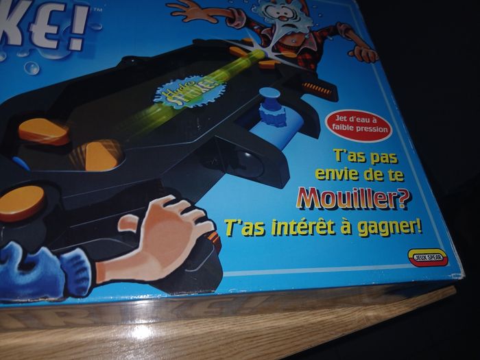 Jeu de société eau - photo numéro 2