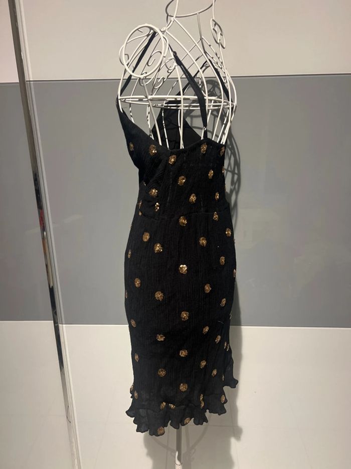 Robe femme in April 1986 taille S/M - photo numéro 3