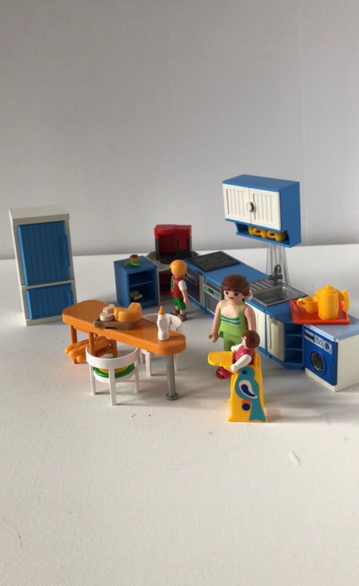 Playmobil