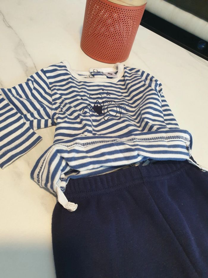 Ensembles 3 mois - photo numéro 3