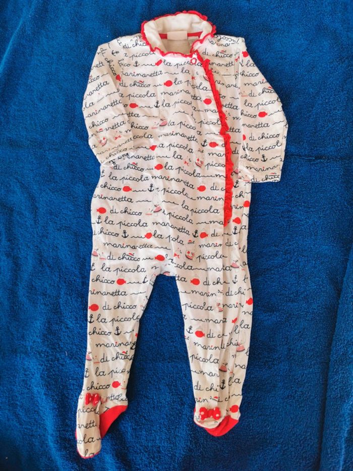 Pyjama