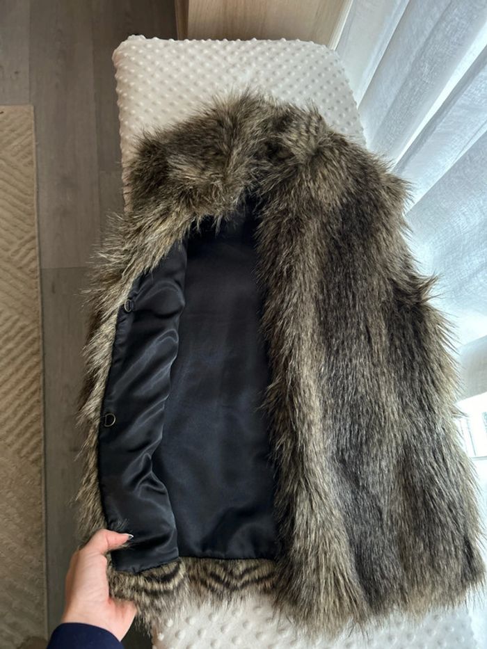 Veste sans manches - photo numéro 2