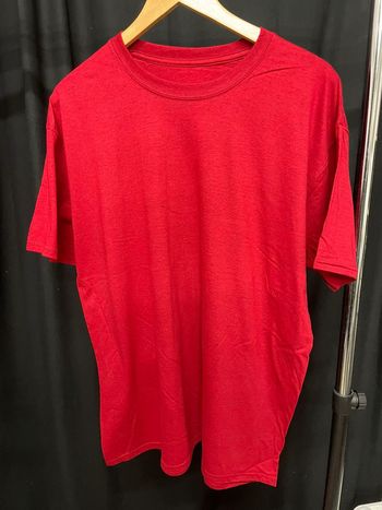 T shirt uni