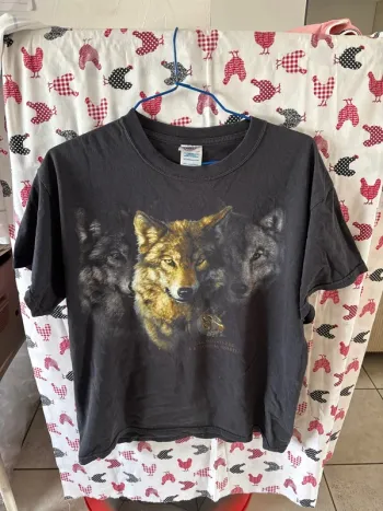 TEE shirt homme 114