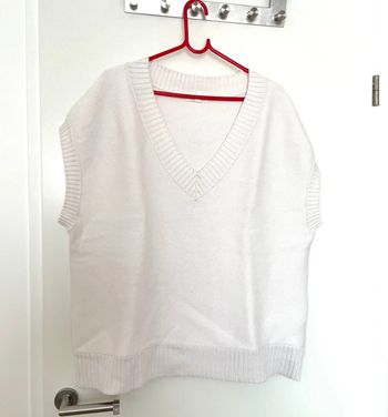 Pull sans manche H&M