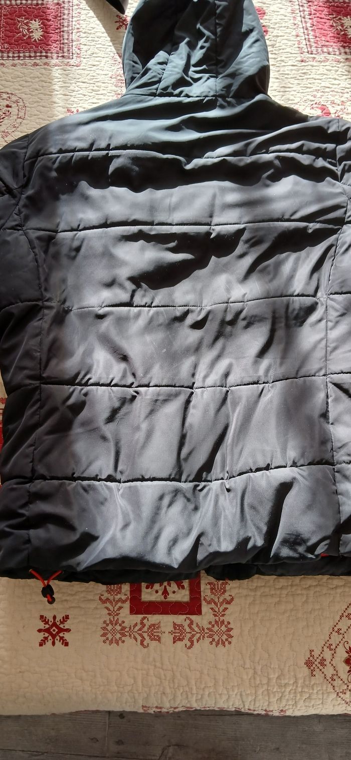 Blouson homme Super Dry T XL - photo numéro 10