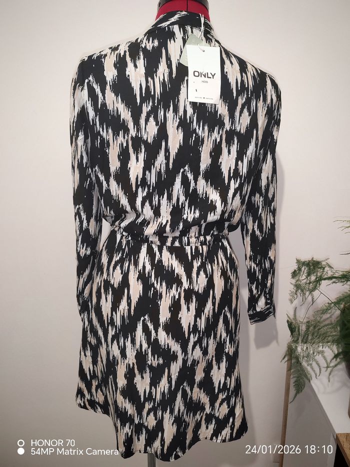 Robe fluide - photo numéro 3