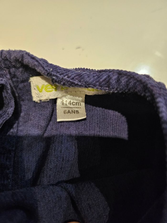 Robe 6 ans - photo numéro 5