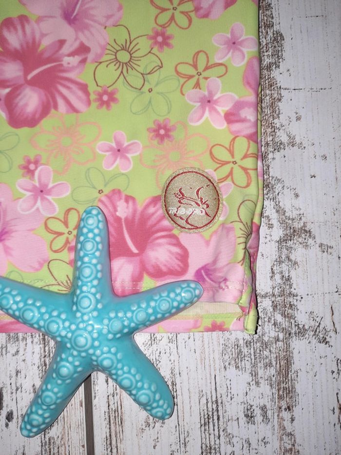 t-shirt de bain - photo numéro 3