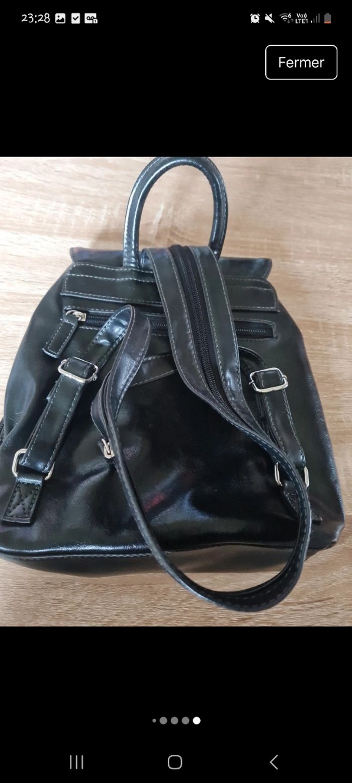 Sac à dos - photo numéro 6