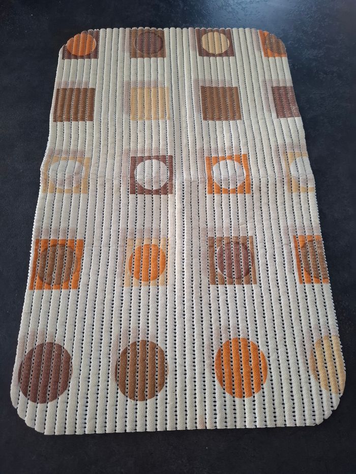 Tapis de vaisselle