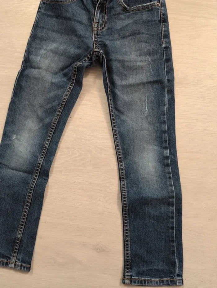 Jeans - photo numéro 4
