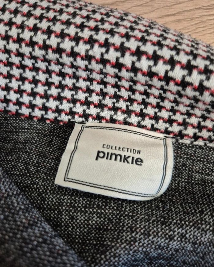 Veste pimkie - photo numéro 2