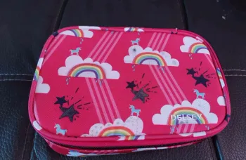 Plumier Delsey