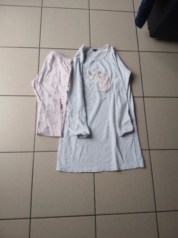 Pyjama